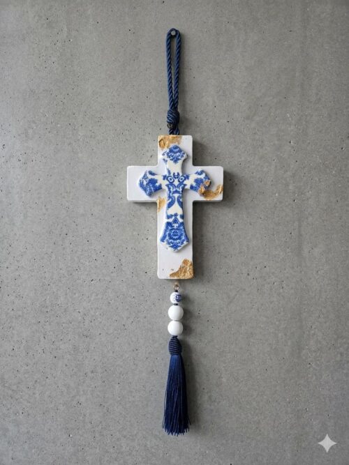Wall decor Crosses